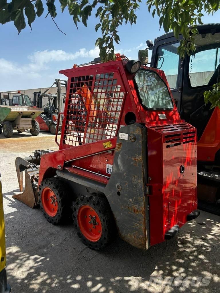 Bobcat S 70 Міні-навантажувачі