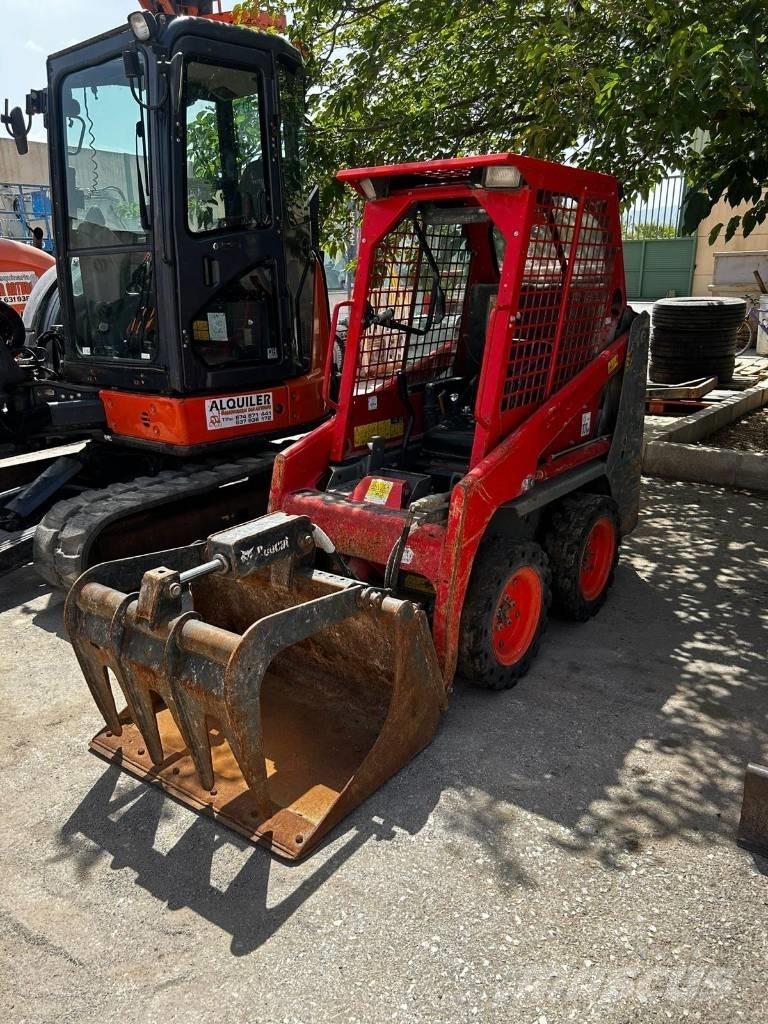 Bobcat S 70 Міні-навантажувачі