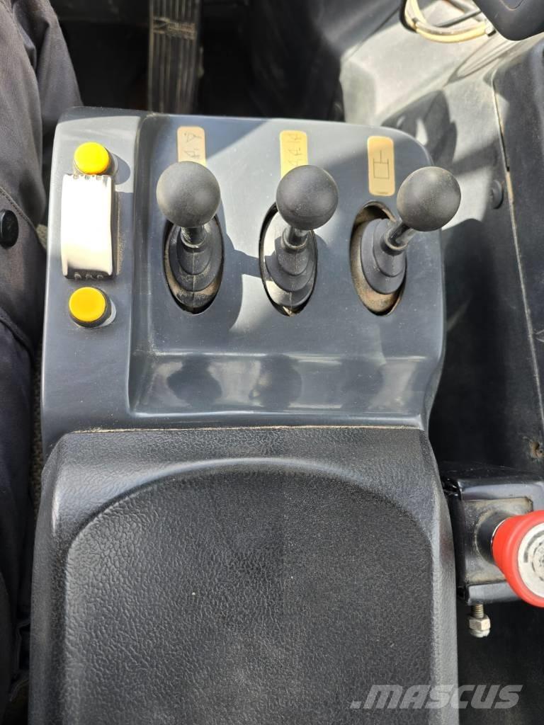 LiuGong CLG890H Фронтальні навантажувачі