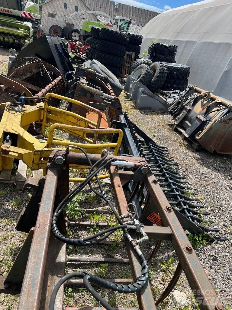 Merlo P 38.13 Телескопічні навантажувачі