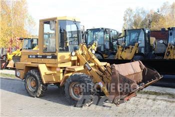 Schaeff SKL 832 Фронтальні навантажувачі