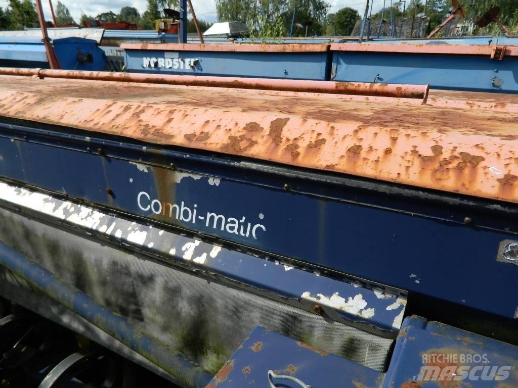 Nordsten Combi matic Сівалки