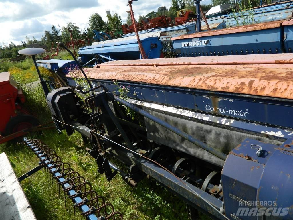Nordsten Combi matic Сівалки