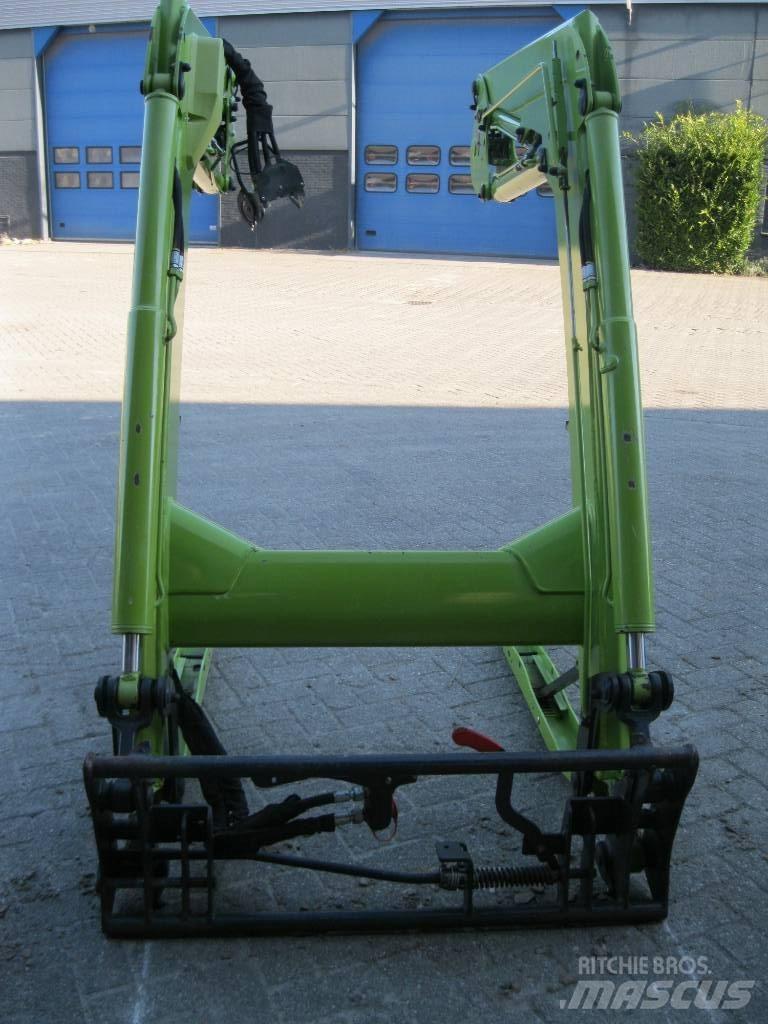 CLAAS FL 120 Інше додаткове обладнання для тракторів