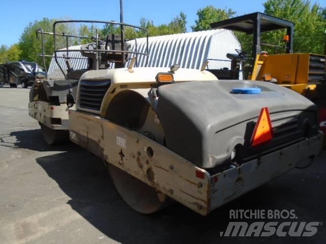 Volvo DD 118 Котки тротуарні