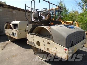 Volvo DD 118 Котки тротуарні