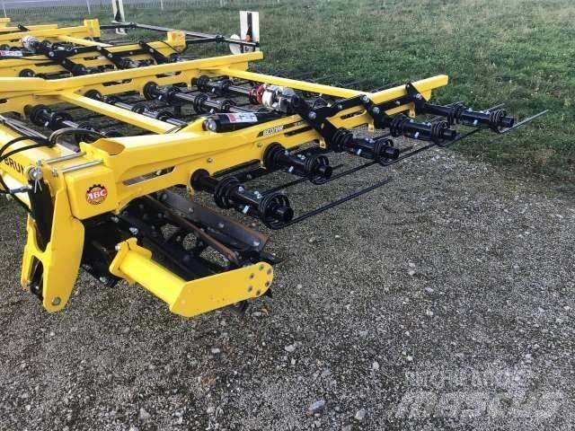 Bednar PRO PN 9000 Сільгосптехніка - Інші