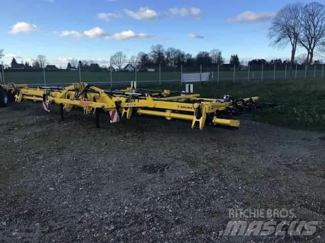 Bednar PRO PN 9000 Сільгосптехніка - Інші