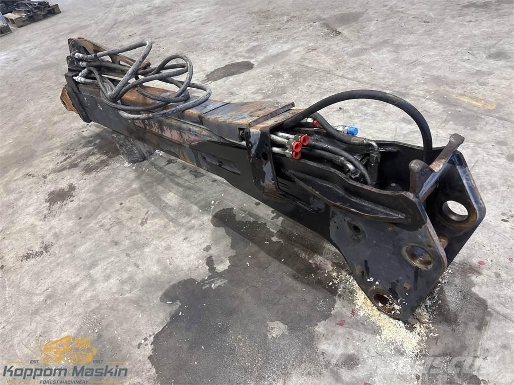 Valmet Crf8 Транспортерні крани