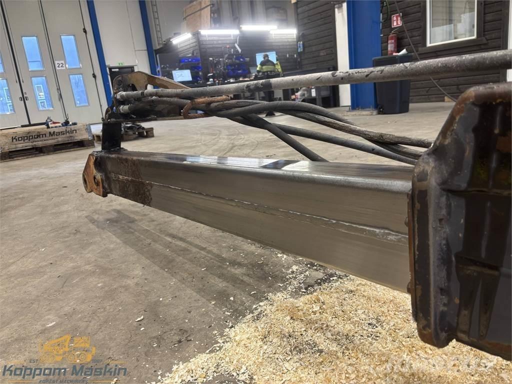 Valmet Crf8 Транспортерні крани