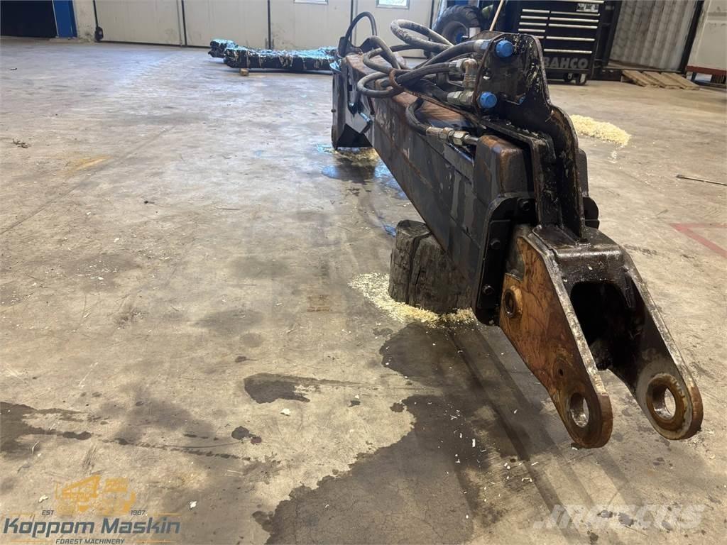 Valmet Crf8 Транспортерні крани