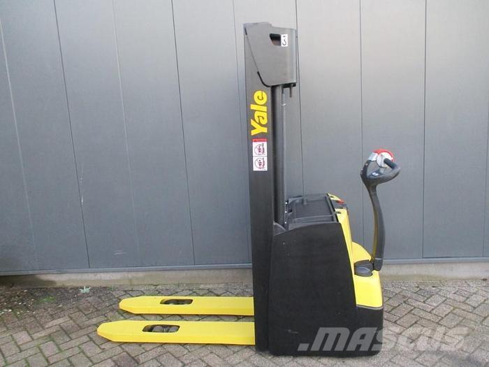 Yale MS 16 Ручний візок