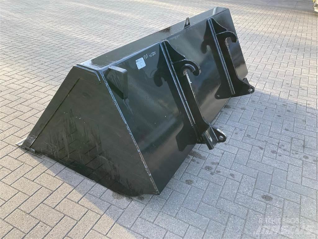 Frickelo Bak 3606 Ковші