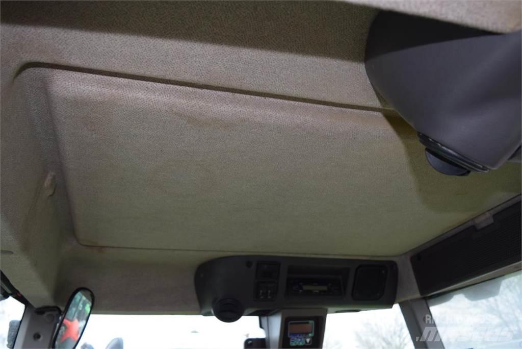 CLAAS Ares 826 RZ Трактори