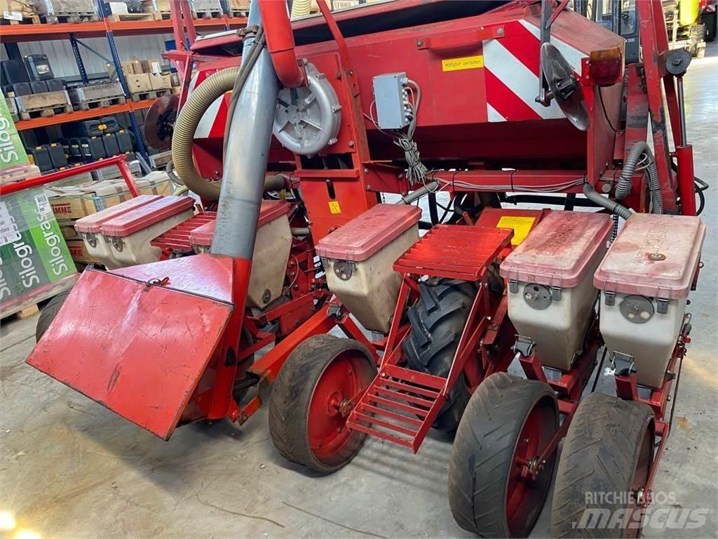 Becker Aeromat 6 T Сільгосптехніка - Інші