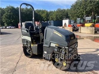 Bomag BW 80 AD-5 Котки тротуарні