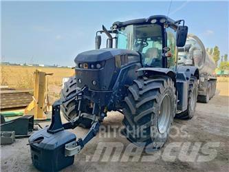 JCB Fastrac 4220 Трактори