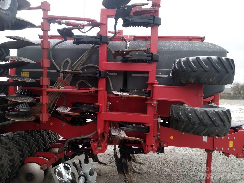 Horsch Focus 6 TD Сівалки
