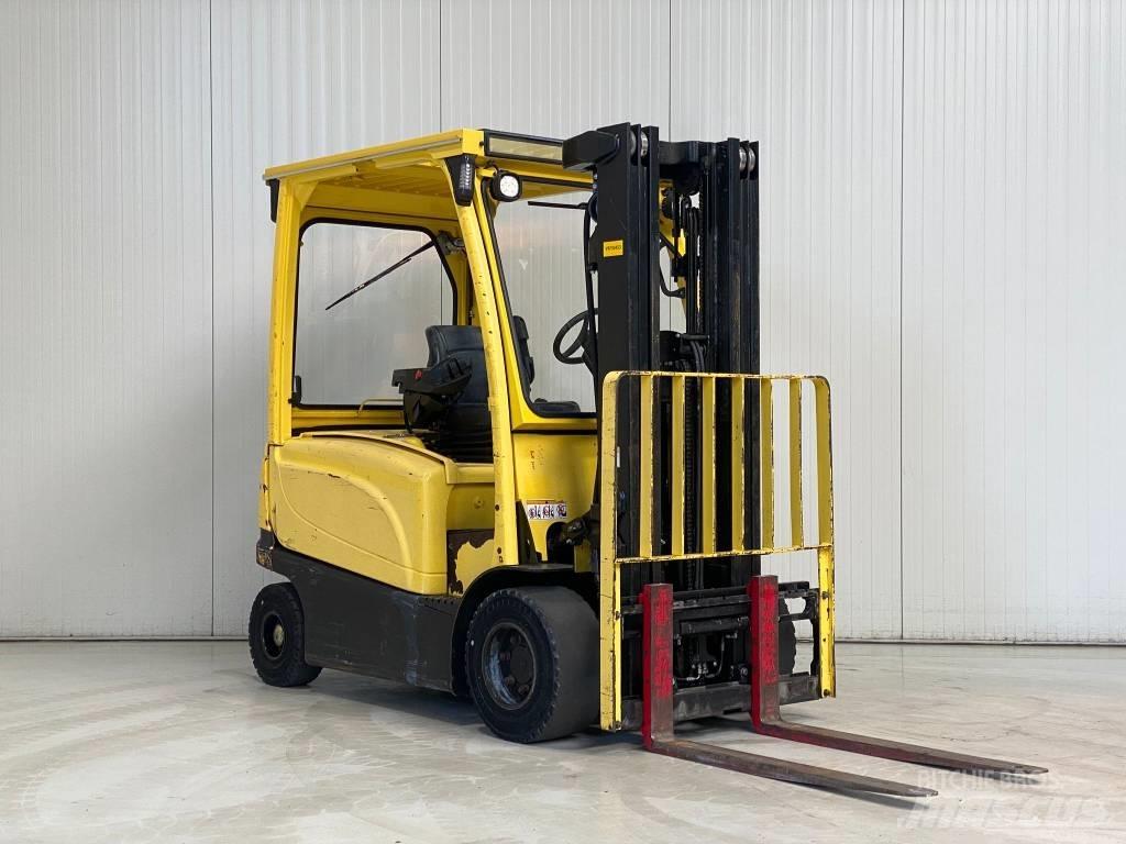 Hyster J2.5XN Електронавантажувачі