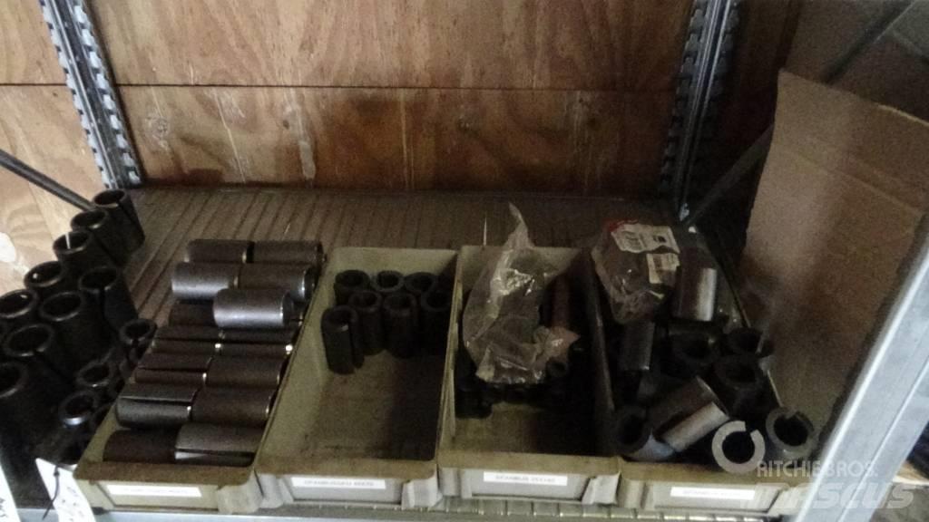 Delmag Spare parts Будтехніка - Інші