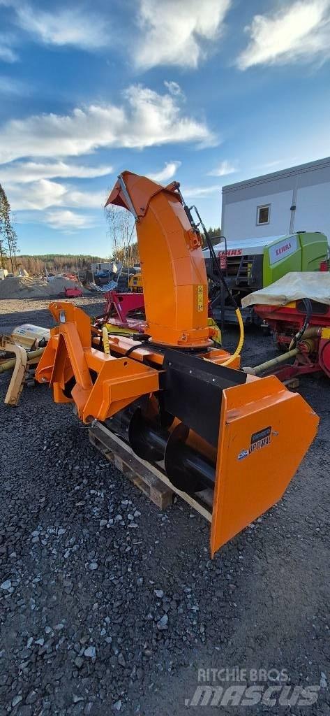 Trejon Optimal 2450 Сільгосптехніка - Інші