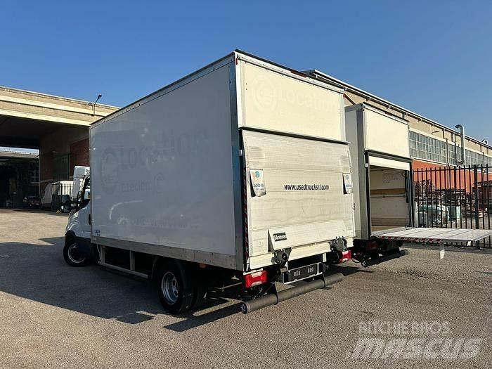 Iveco 35C16 Інше
