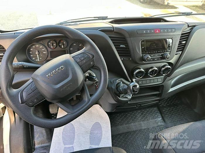 Iveco 35C16 Інше