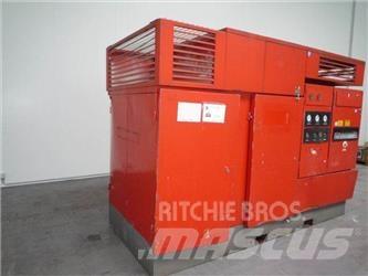 Atlas Copco ZT 3 A Компресори