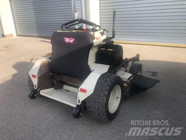 Grasshopper SO26-52 Стоячі косарки