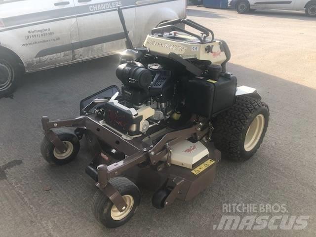 Grasshopper SO26-52 Стоячі косарки