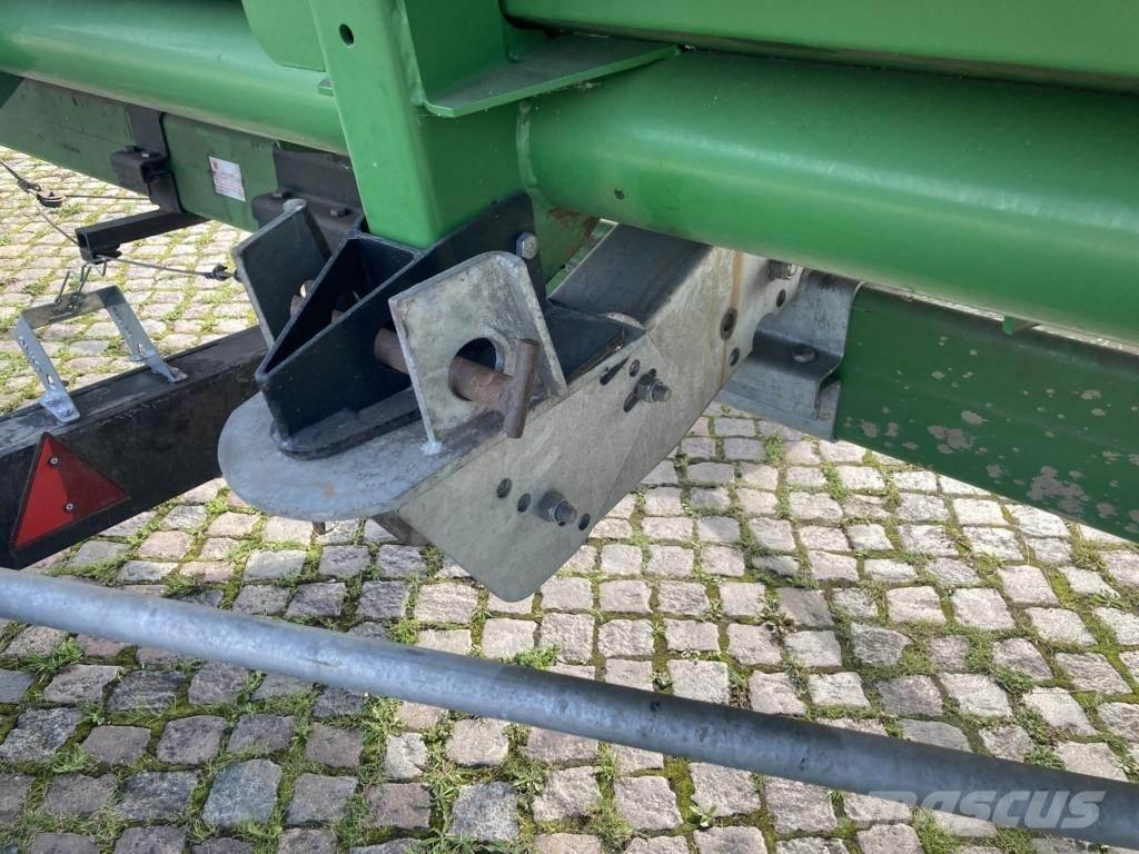 Zürn ZPF625 Валочні головки