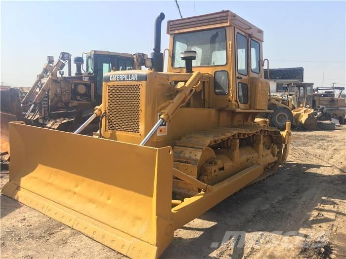 CAT D 6 D Гусеничні бульдозери