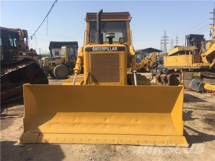 CAT D 6 D Гусеничні бульдозери