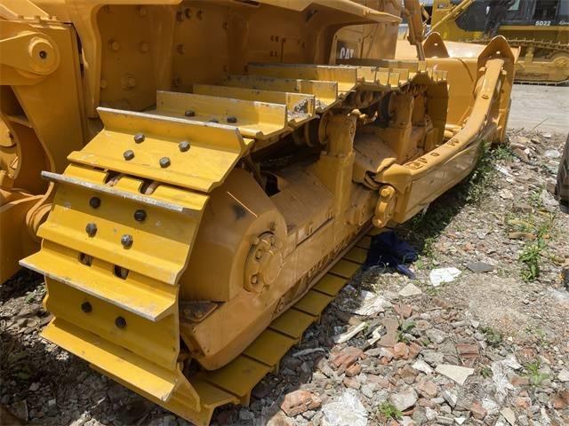 CAT D 7 G Гусеничні бульдозери