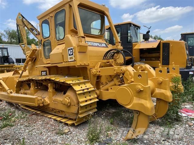 CAT D 7 G Гусеничні бульдозери