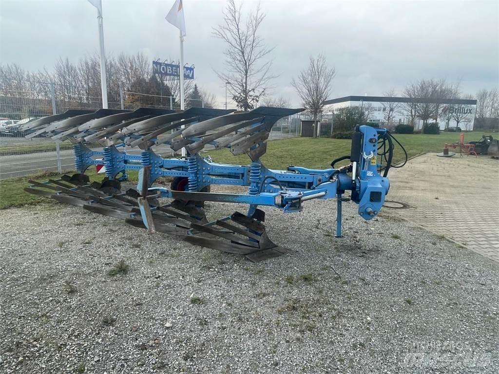 Lemken Vari Opal 8 Реверсивні плуги