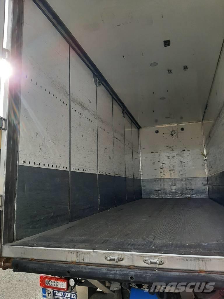 Volvo FH 13 Рефрижератори