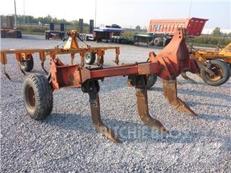 Gard DELP 260J Плуги