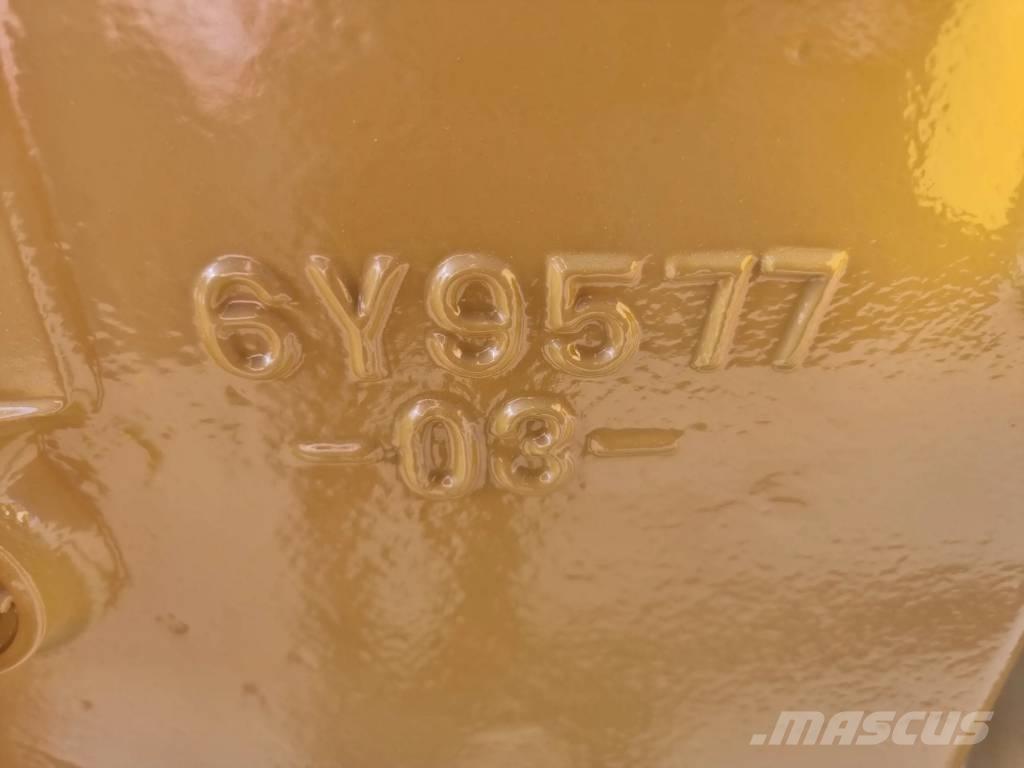 CAT Transmission 740 Інше обладнання