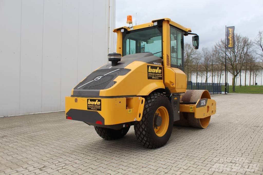 Volvo SD 75 B Грунтові котки