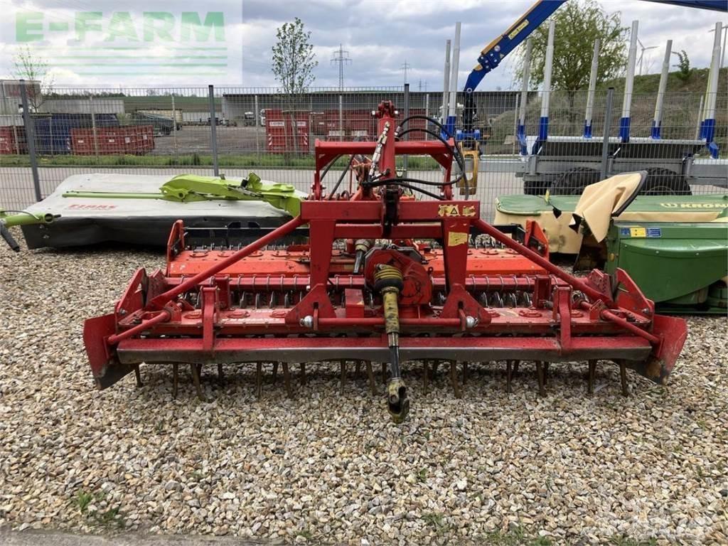 Lely terra 300-22 Дискові борони