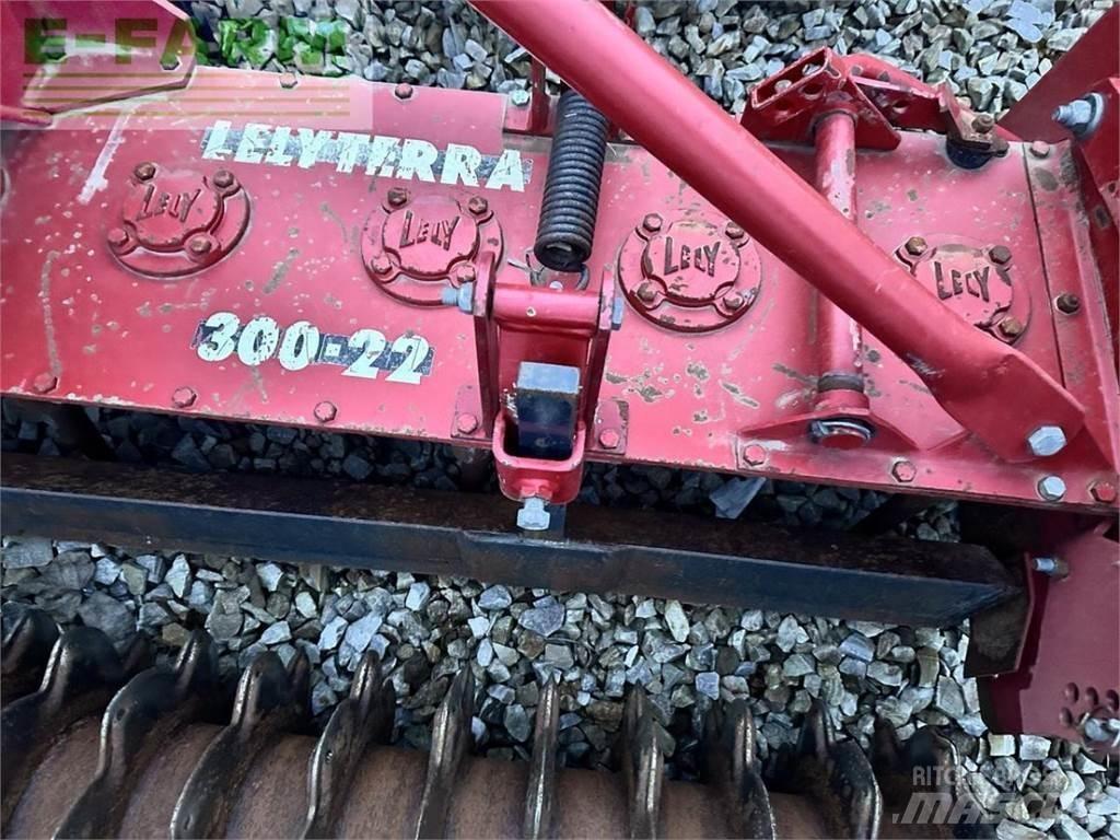 Lely terra 300-22 Дискові борони