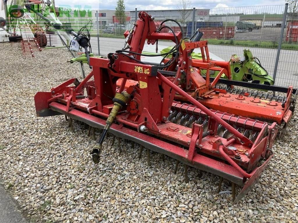 Lely terra 300-22 Дискові борони
