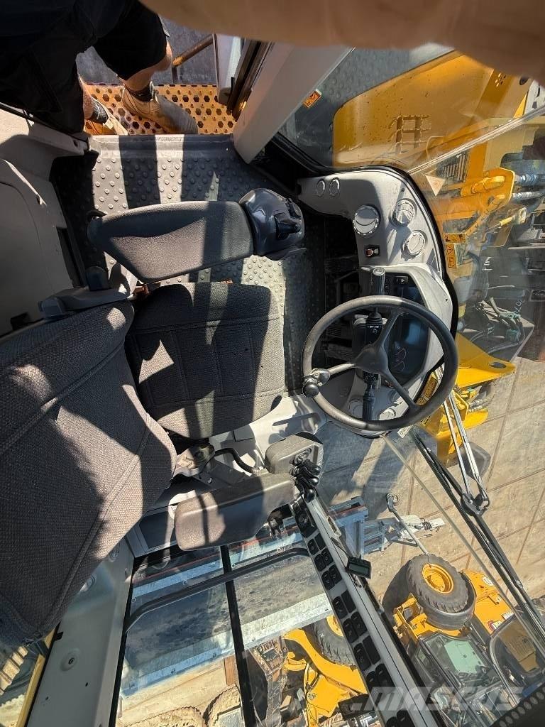Volvo L 110 G Фронтальні навантажувачі