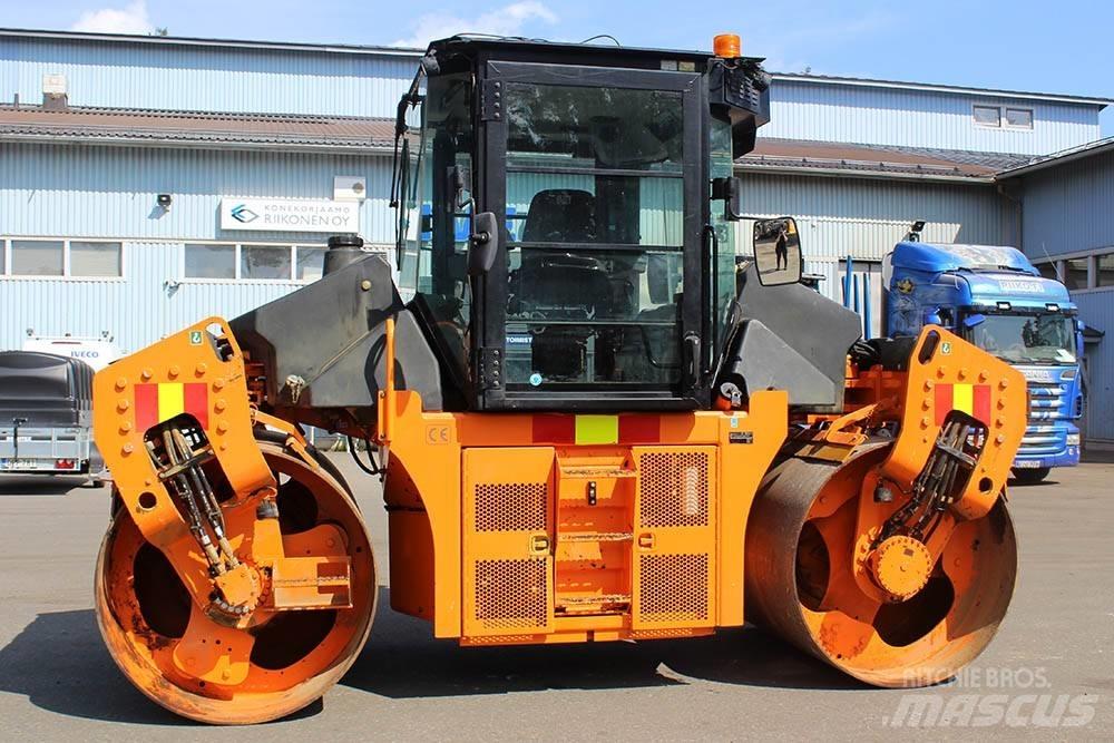 CAT CD10 Котки тротуарні