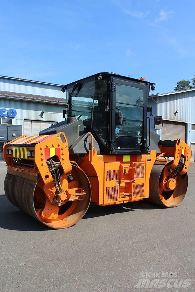 CAT CD10 Котки тротуарні