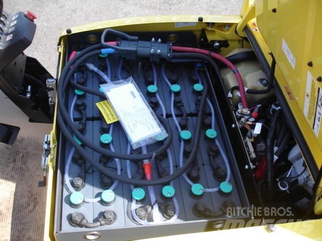 Hyster J 1.6 XNT Електронавантажувачі