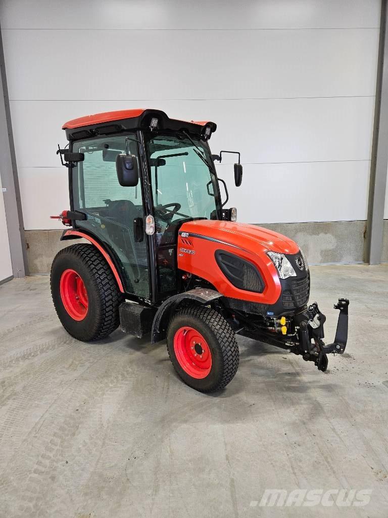Kioti CK 4030 HST Трактори