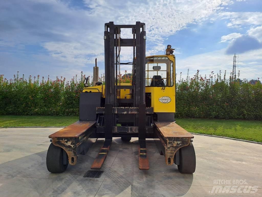 Combilift C 10000 Чотириходові річ-траки