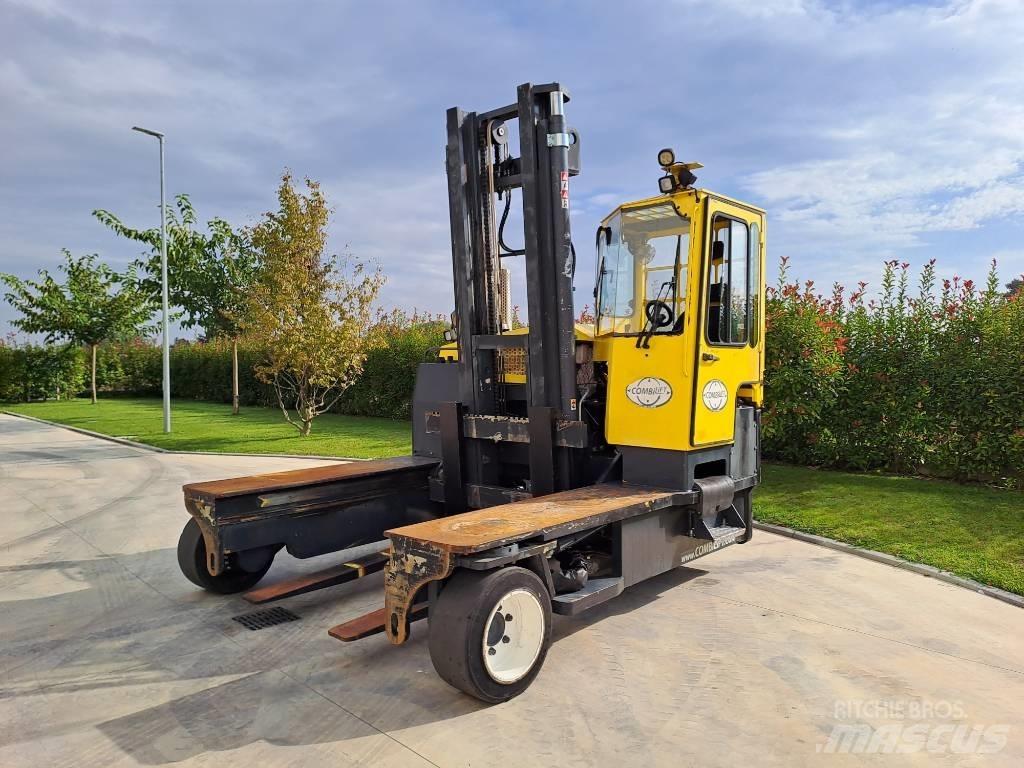 Combilift C 10000 Чотириходові річ-траки